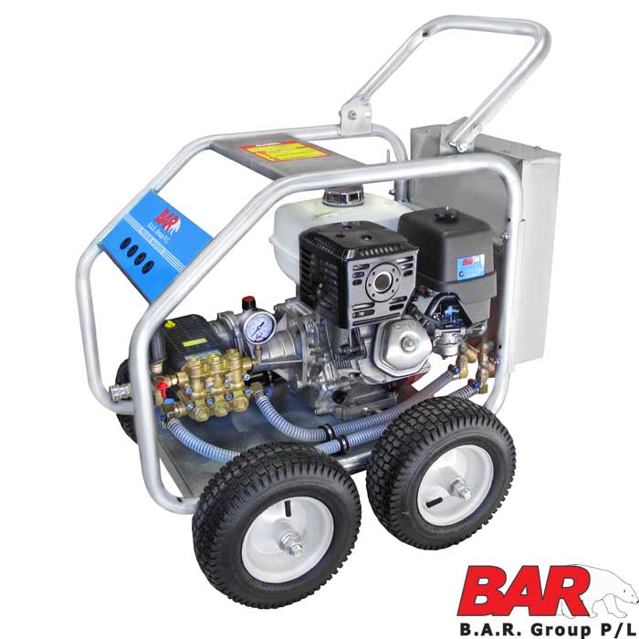Pressure Washers
