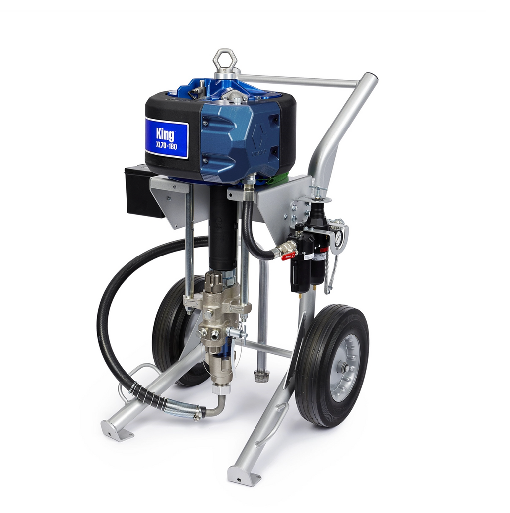 Industrial Sprayers