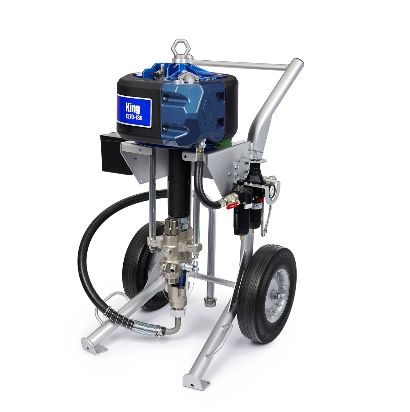 Industrial Sprayers
