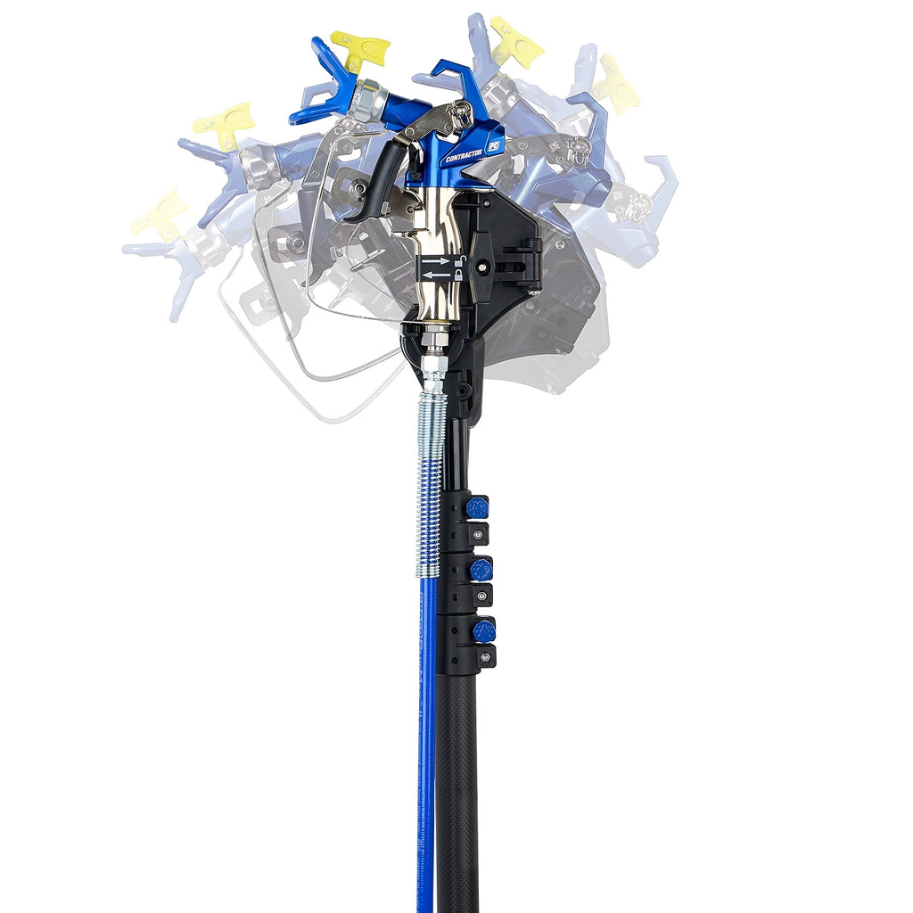 Graco ProReach Telescoping Spray Pole