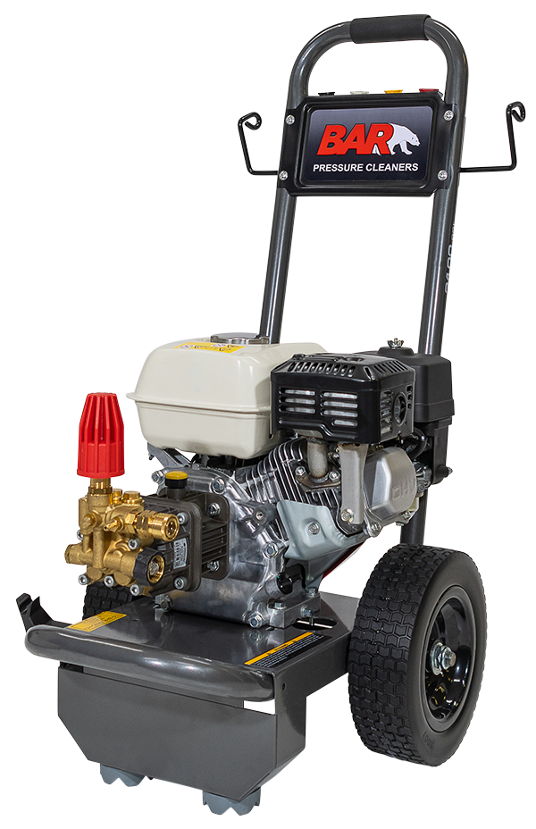 BAR3065C-HG Pressure Washer