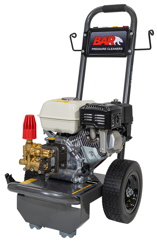 BAR3065C-HG Pressure Washer