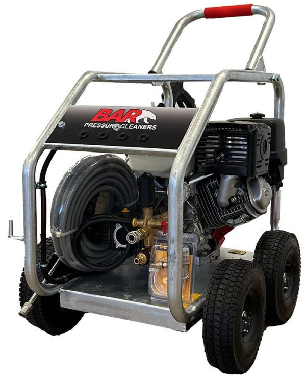 BAR4013C-HIJ Pressure Washer