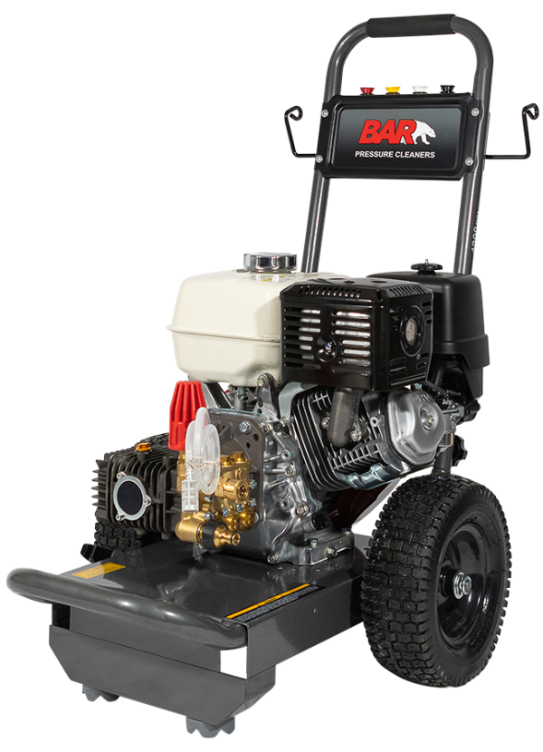 BAR4213K-H Pressure Washer