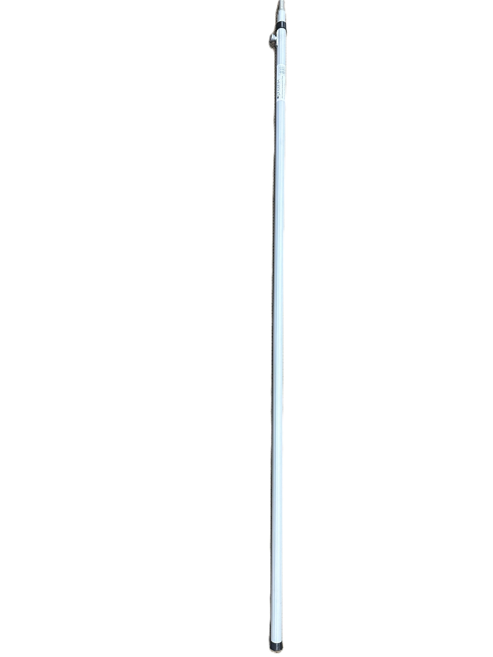 Aluminium Extension Pole 1.8m to 3.6m