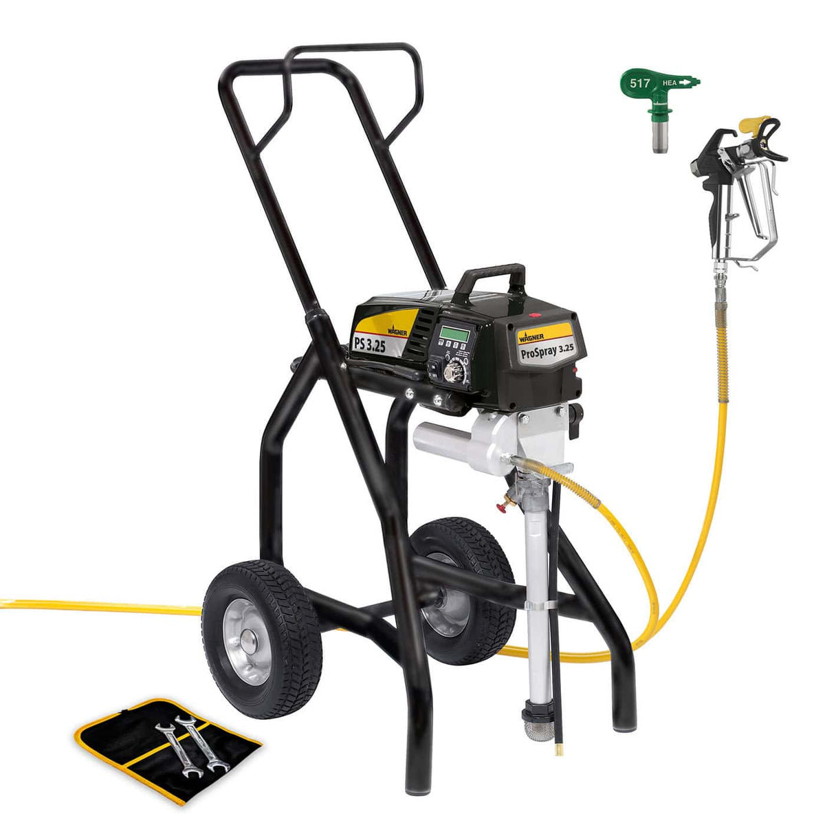 Wagner ProSpray 3.25