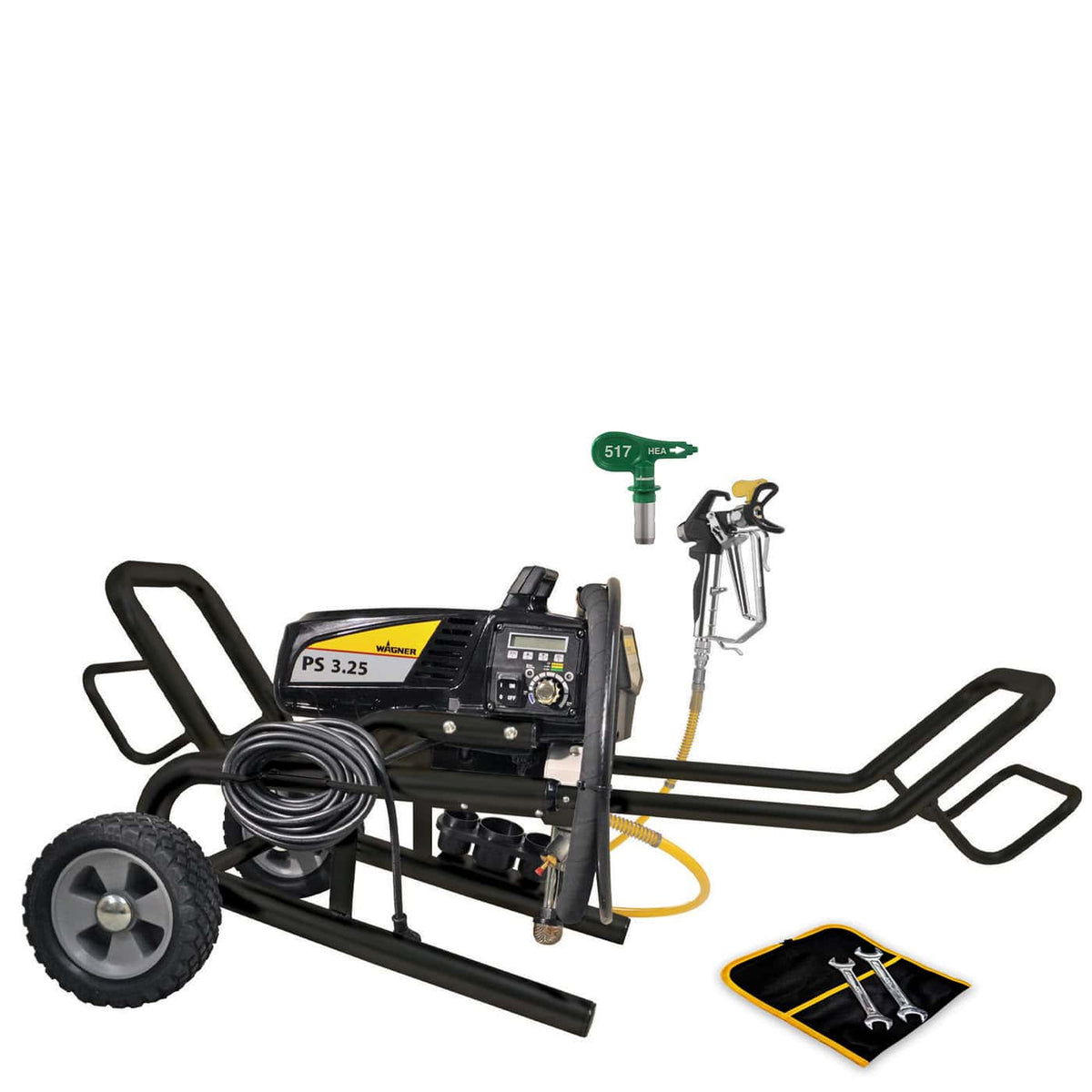 Wagner ProSpray 3.25 Low Boy