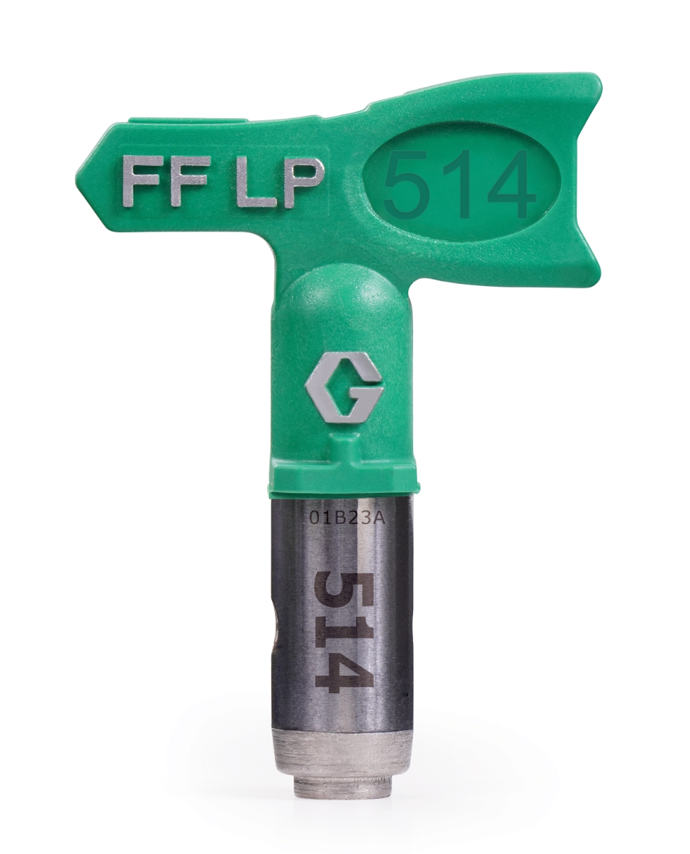 GRACO x RAC FFLP switch tip (select size)