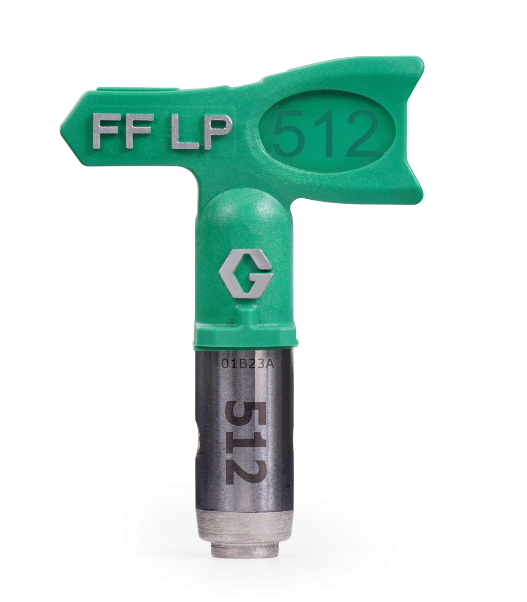 GRACO x RAC FFLP switch tip (select size)