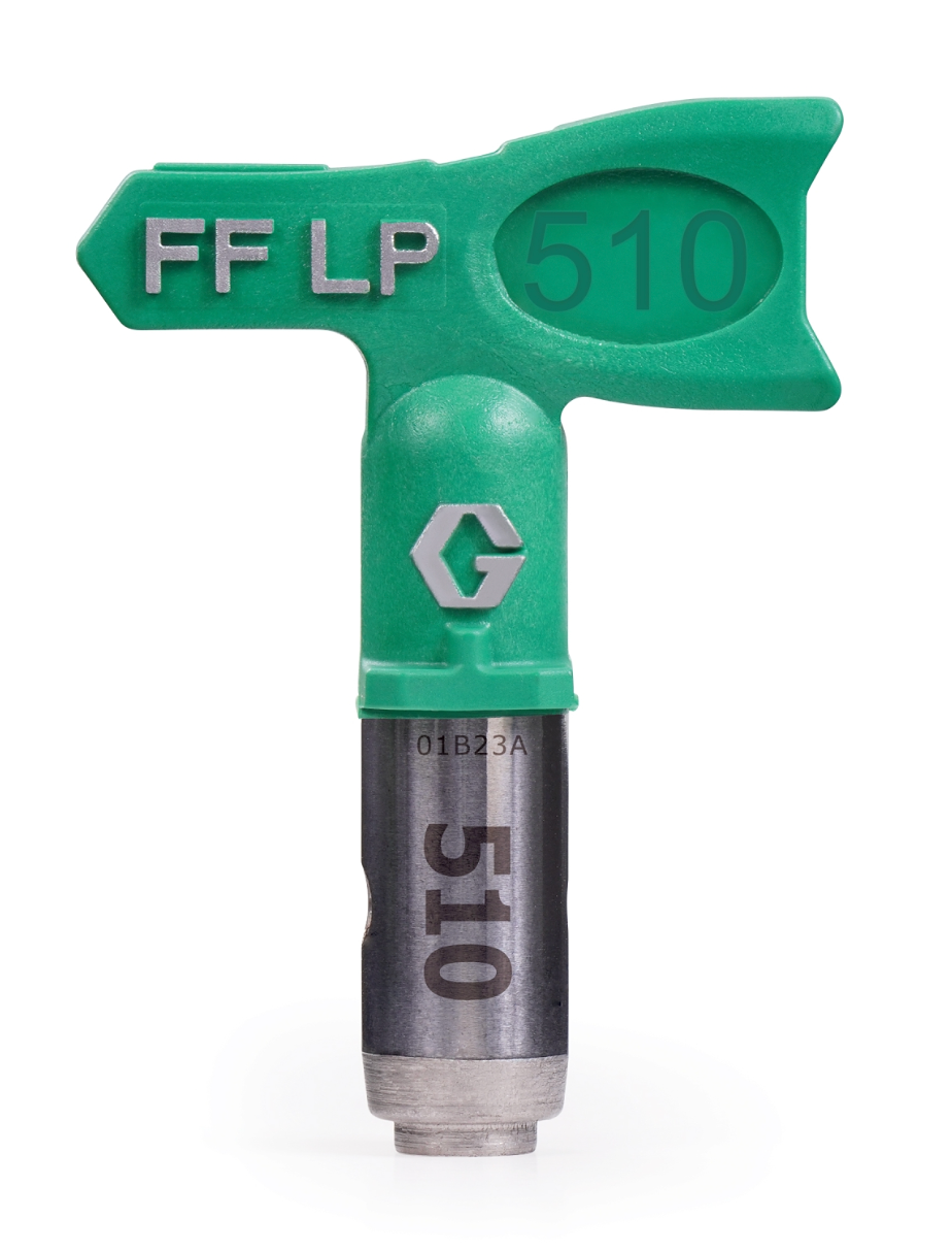 GRACO x RAC FFLP switch tip (select size)