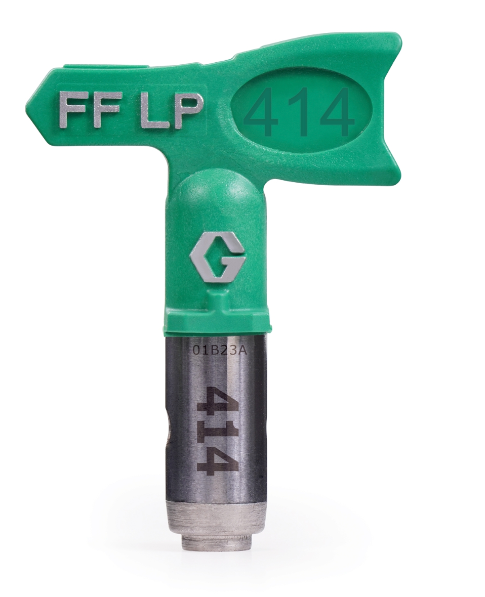 GRACO x RAC FFLP switch tip (select size)