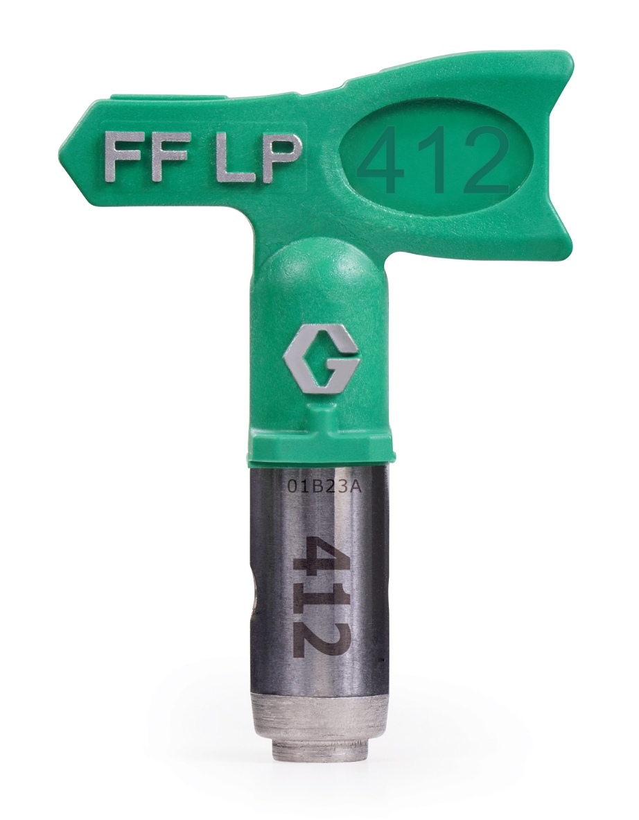 GRACO x RAC FFLP switch tip (select size)