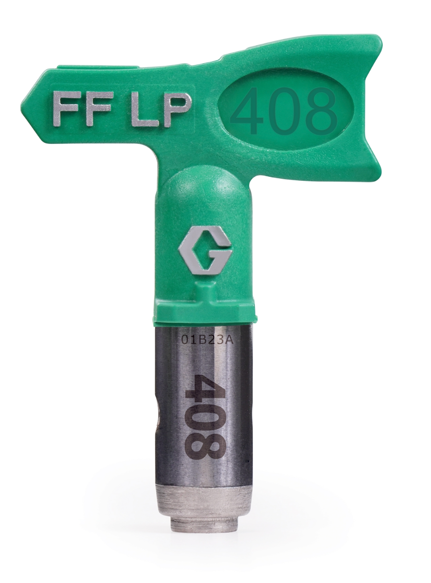 GRACO x RAC FFLP switch tip (select size)