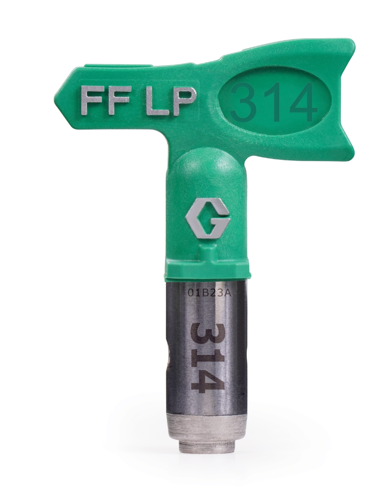 GRACO x RAC FFLP switch tip (select size)