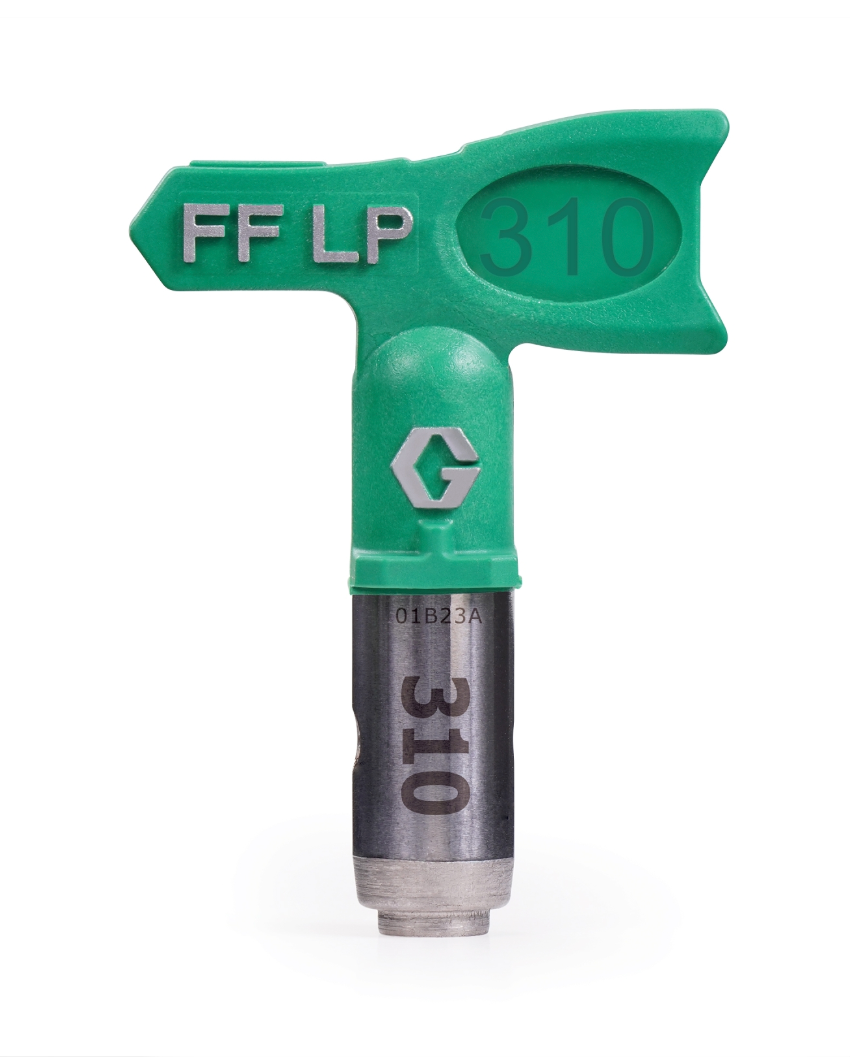 GRACO x RAC FFLP switch tip (select size)