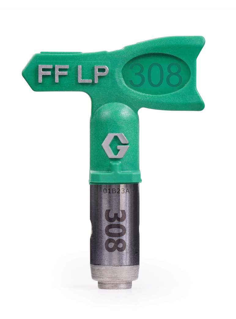 GRACO x RAC FFLP switch tip (select size)