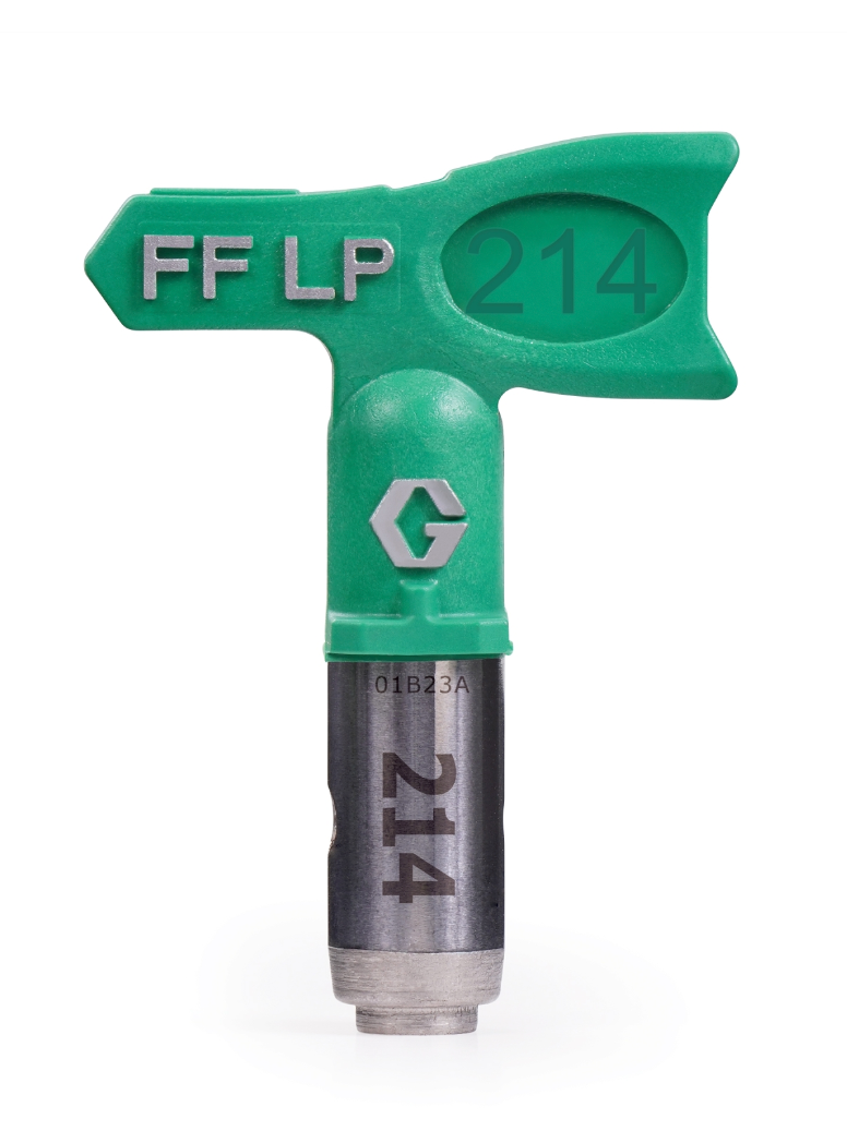GRACO x RAC FFLP switch tip (select size)