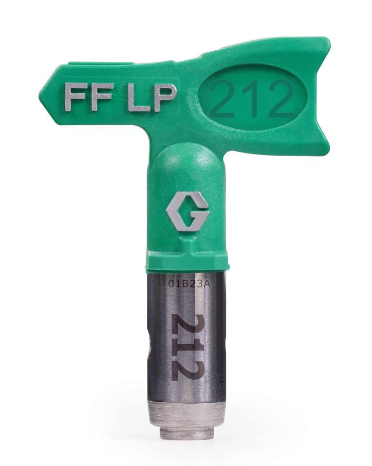 GRACO x RAC FFLP switch tip (select size)