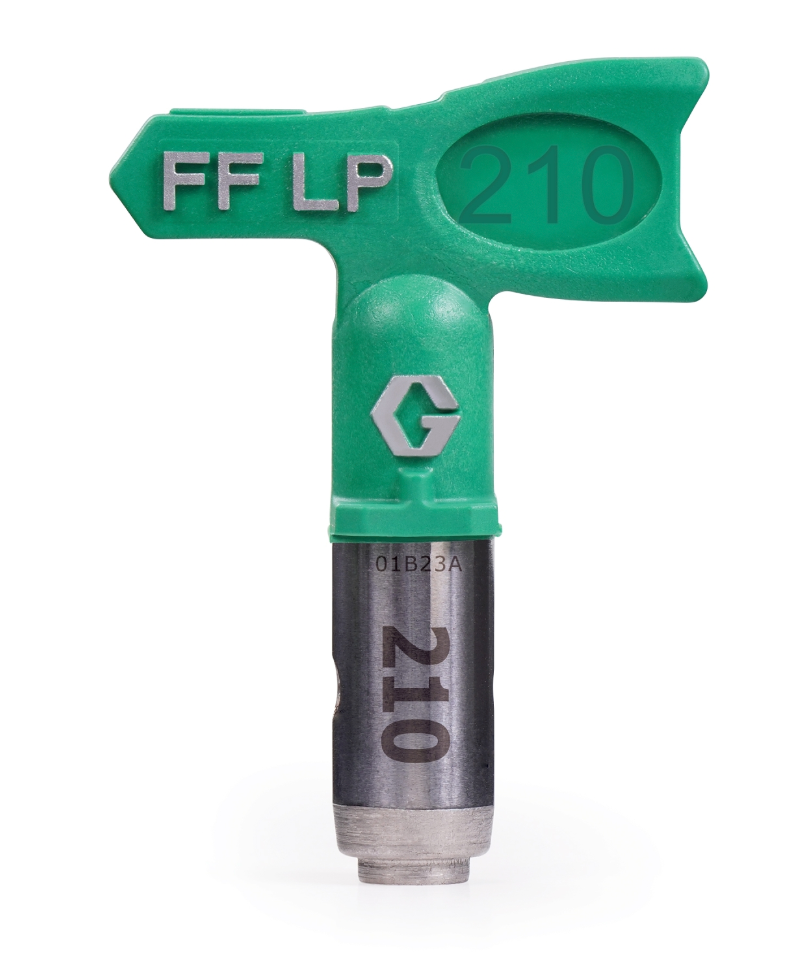 GRACO x RAC FFLP switch tip (select size)