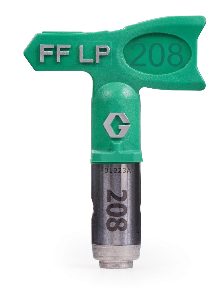 GRACO x RAC FFLP switch tip (select size)
