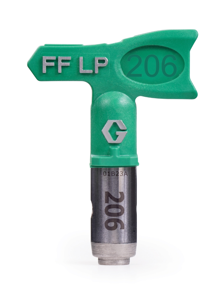 GRACO x RAC FFLP switch tip (select size)