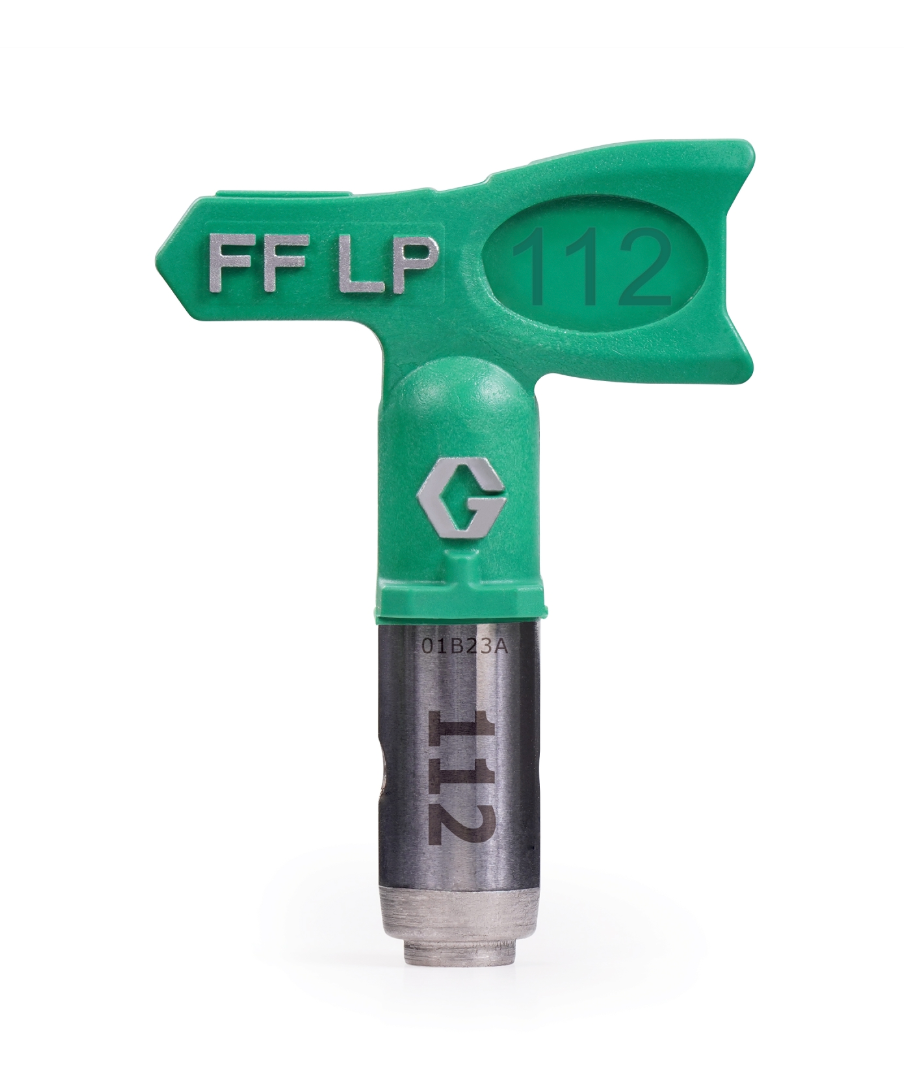 GRACO x RAC FFLP switch tip (select size)