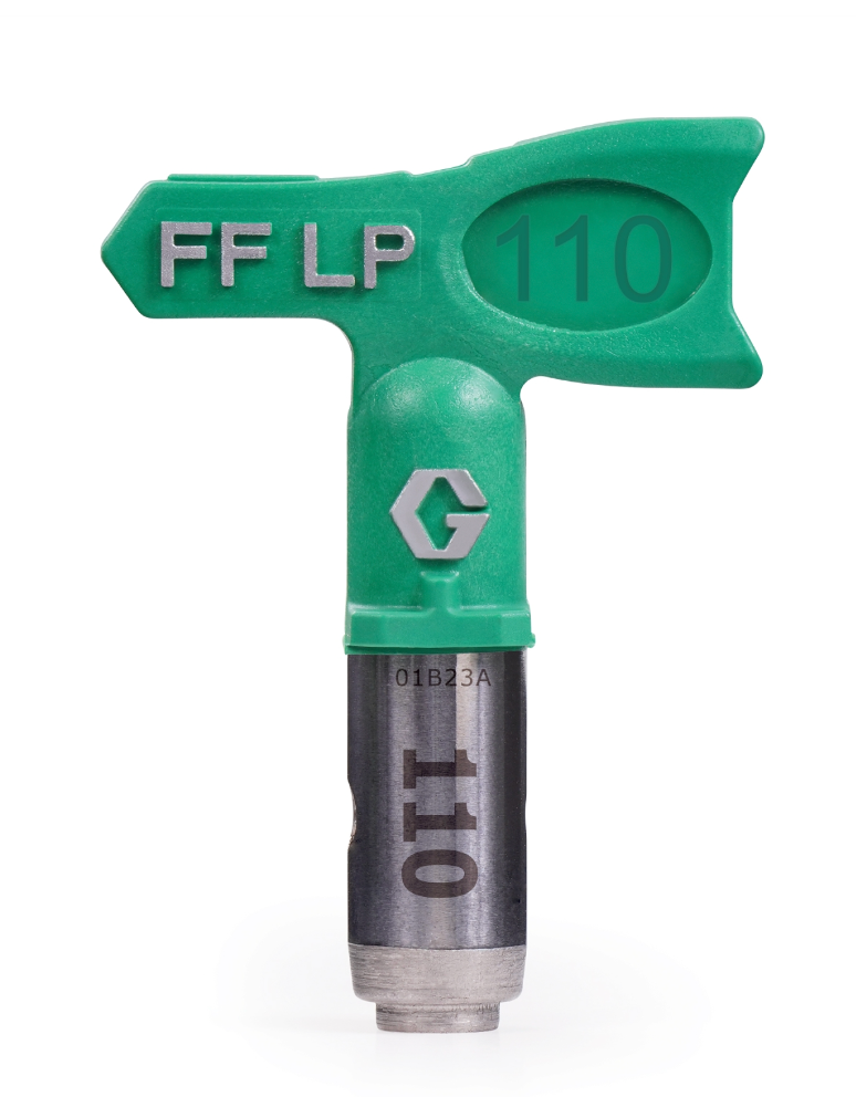 GRACO x RAC FFLP switch tip (select size)