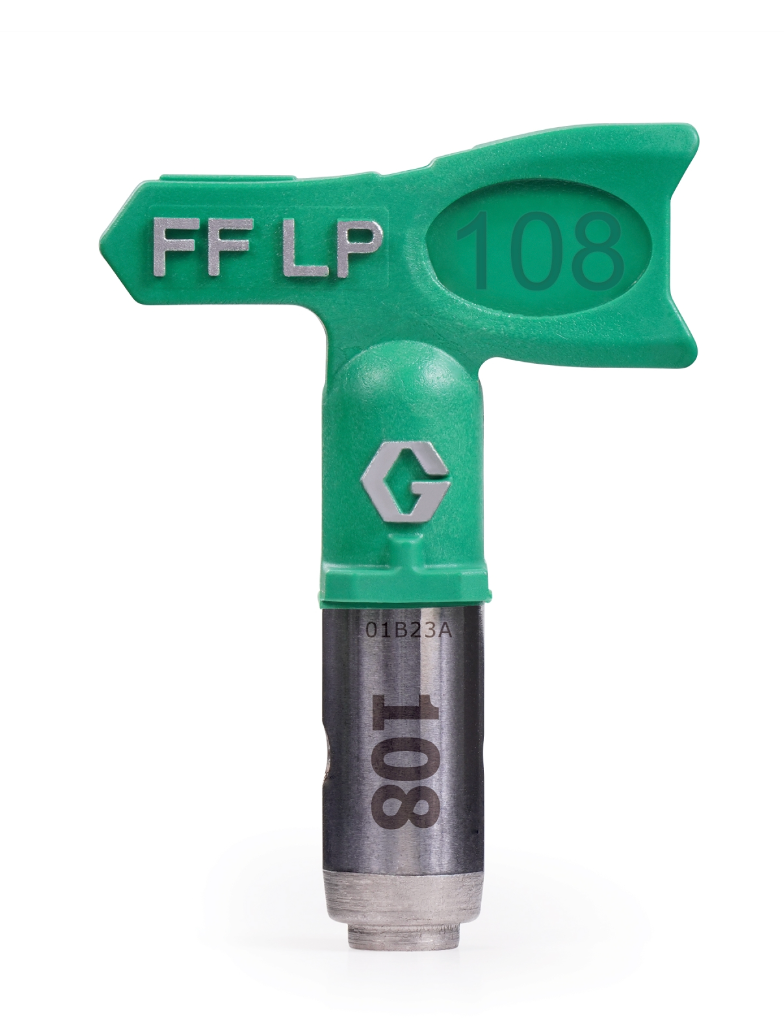 GRACO x RAC FFLP switch tip (select size)