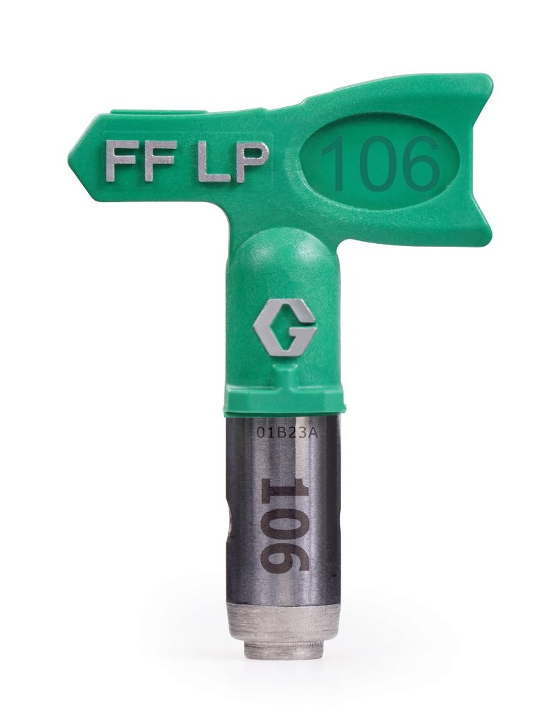 GRACO x RAC FFLP switch tip (select size)