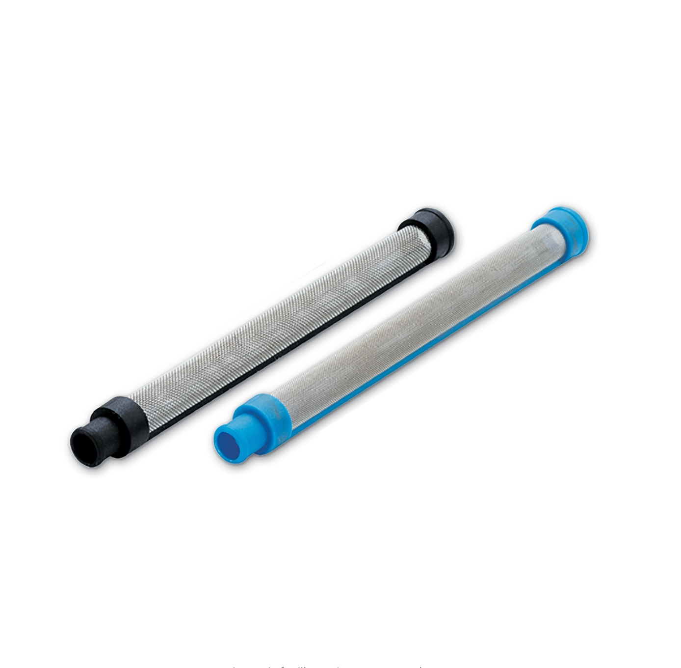 Graco Gun Filters, (1) 60 mesh and (1) 100 mesh