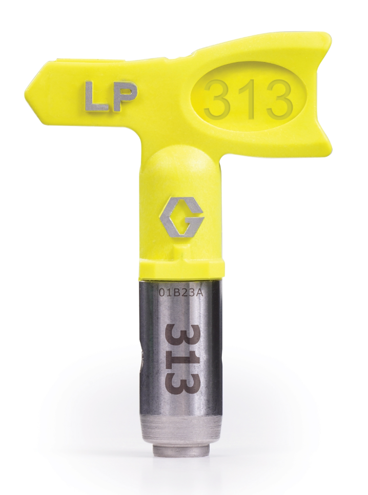 Graco Low Pressure RAC X LP Switch Tip (select size)