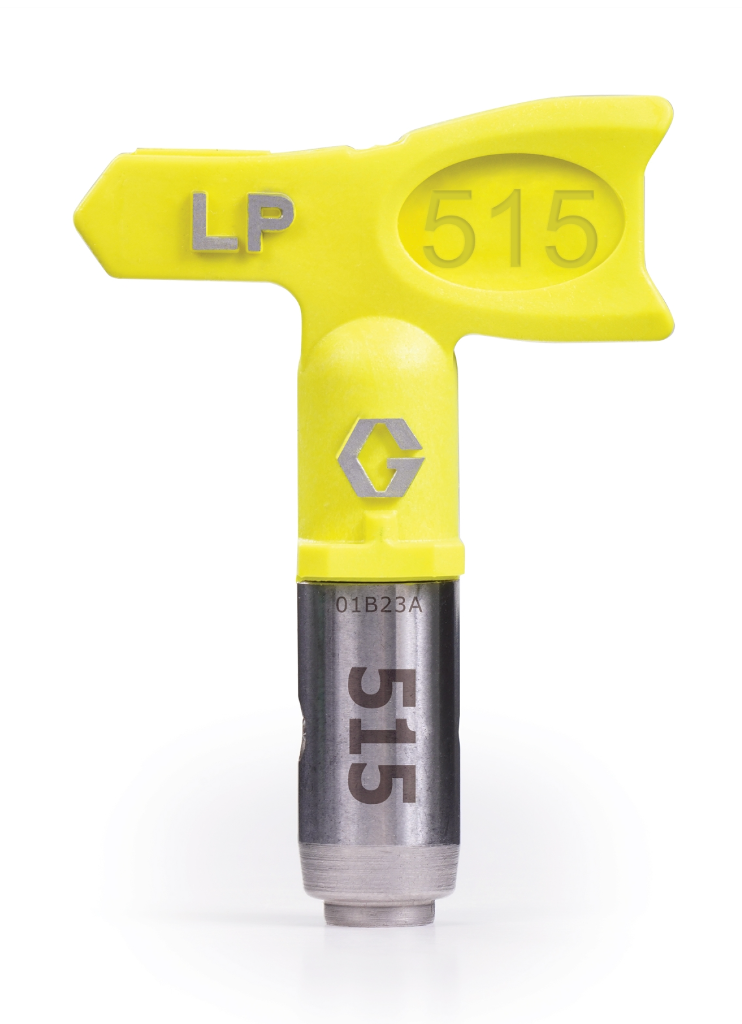 Graco Low Pressure RAC X LP Switch Tip (select size)