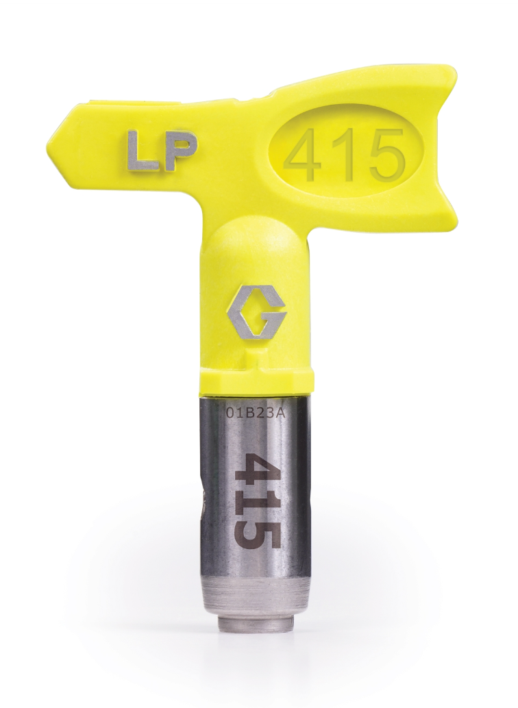 Graco Low Pressure RAC X LP Switch Tip (select size)
