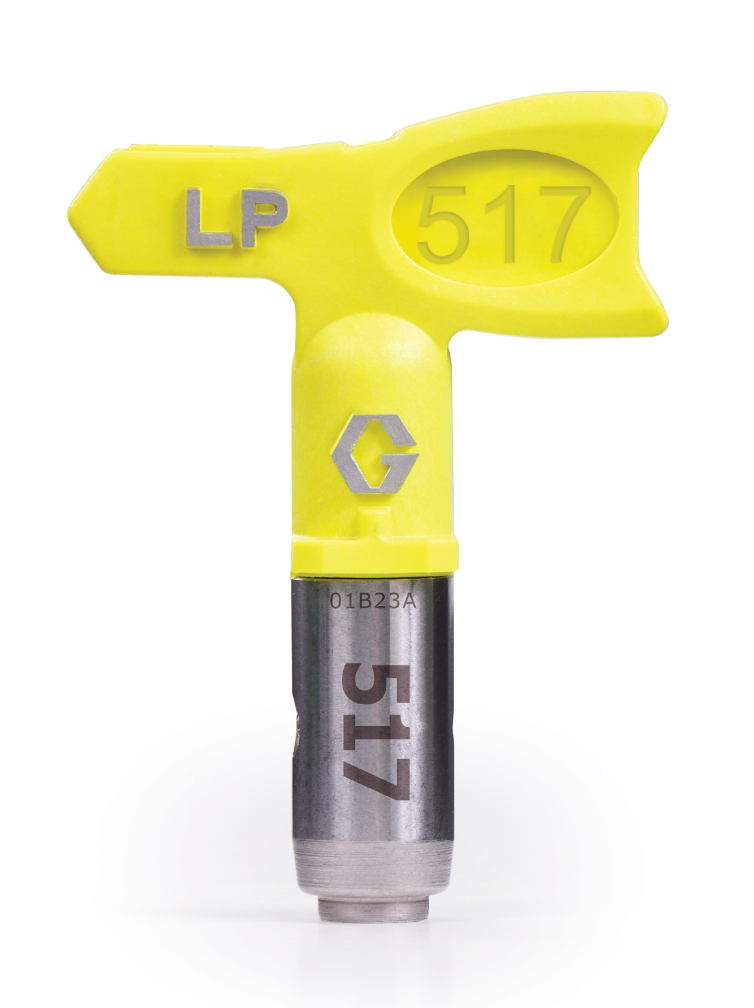 Graco Low Pressure RAC X LP Switch Tip (select size)