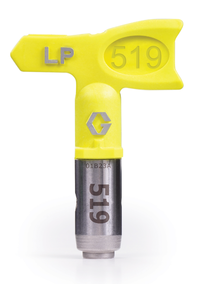 Graco Low Pressure RAC X LP Switch Tip (select size)
