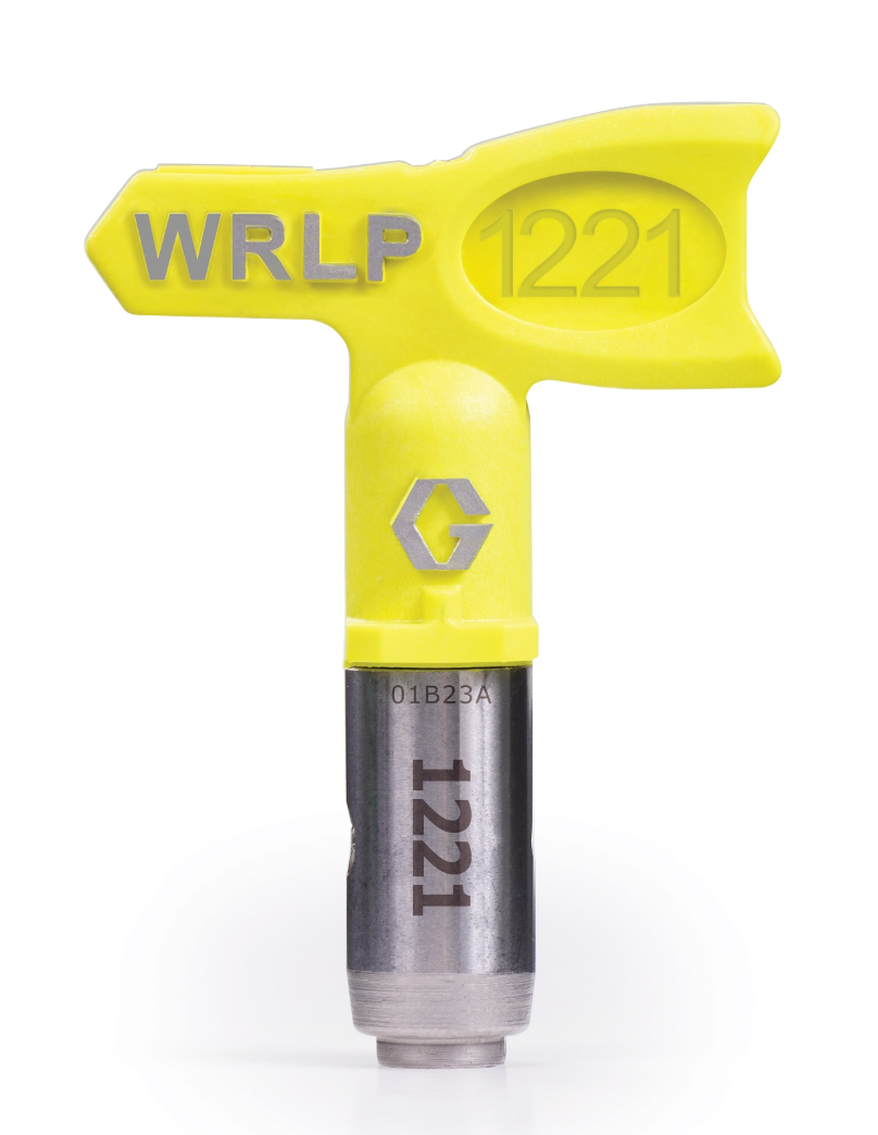 Graco Low Pressure RAC X LP Switch Tip (select size)