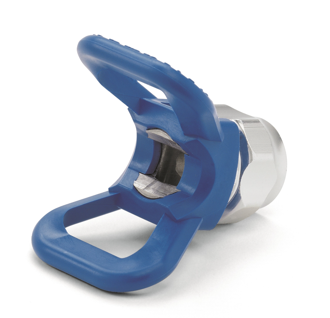 Graco RAC X HandTite Tip Guard
