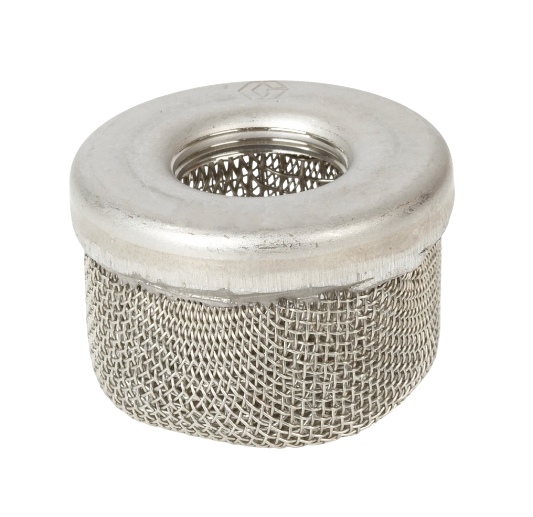 Graco Inlet Strainer
