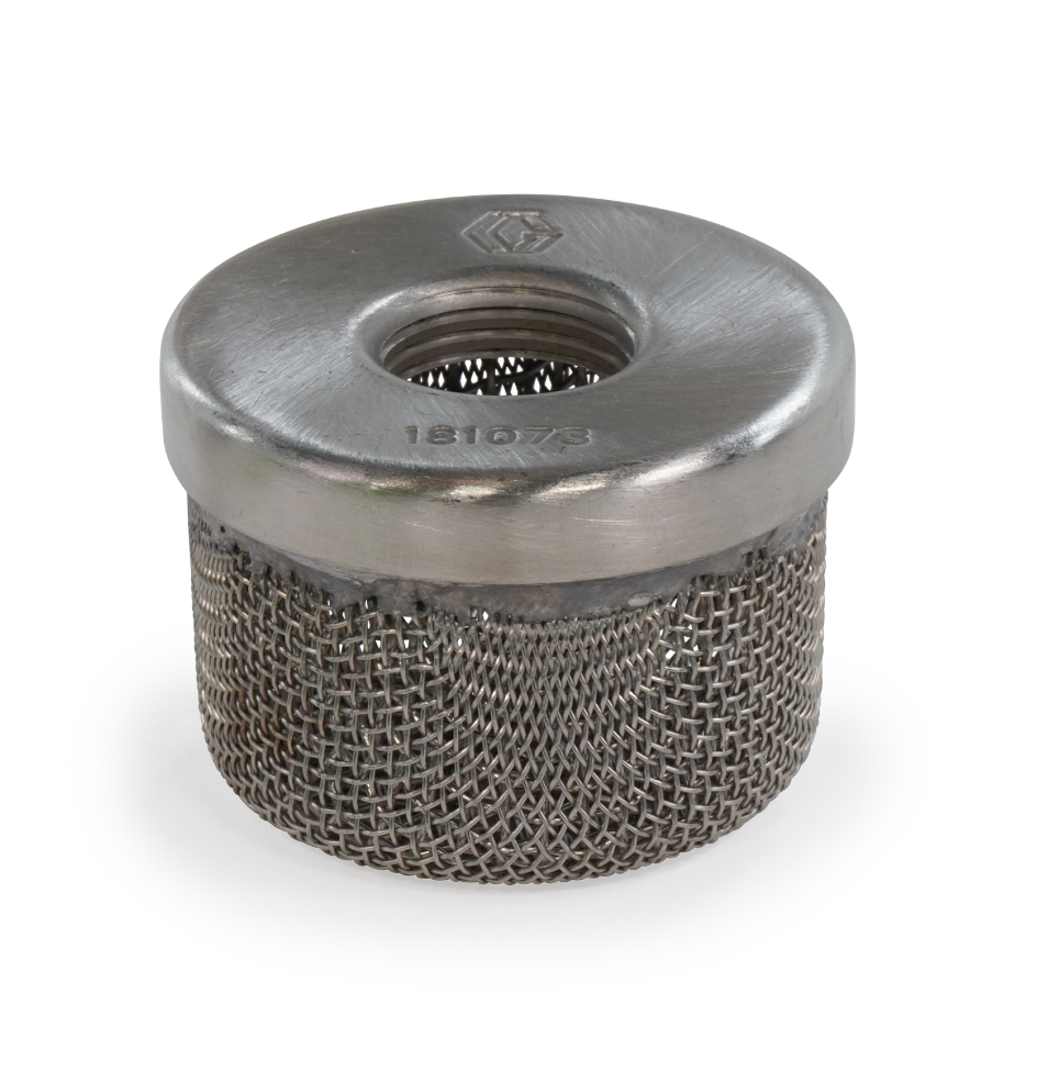 Graco KIT, STRAINER, 1/2 NPSM