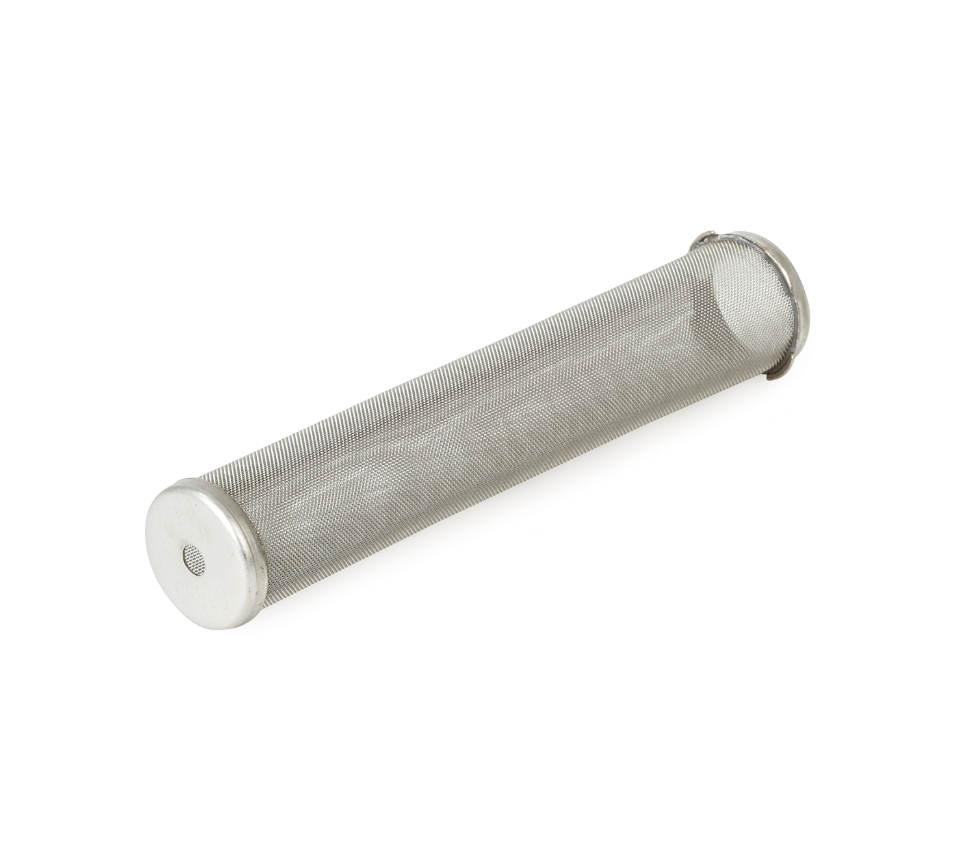 Graco Manifold Filter, Long, 60 mesh, 2 pk