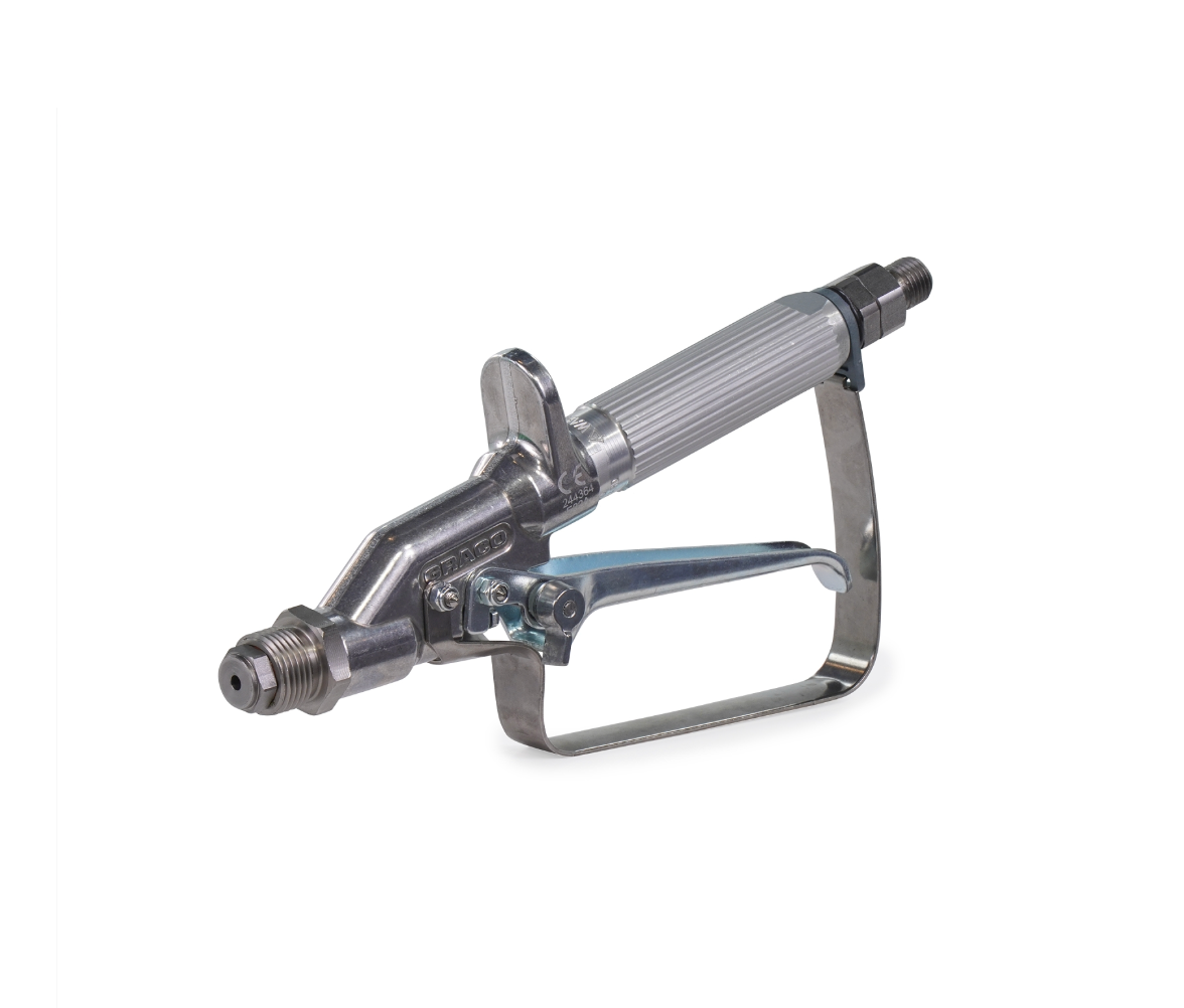 Graco Contractor Gun In-Line Valve