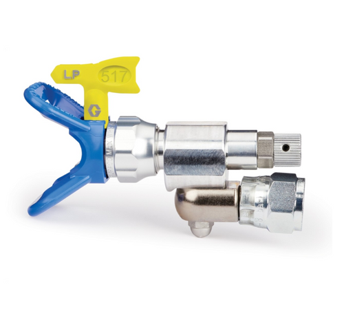 Graco CleanShot Valve
