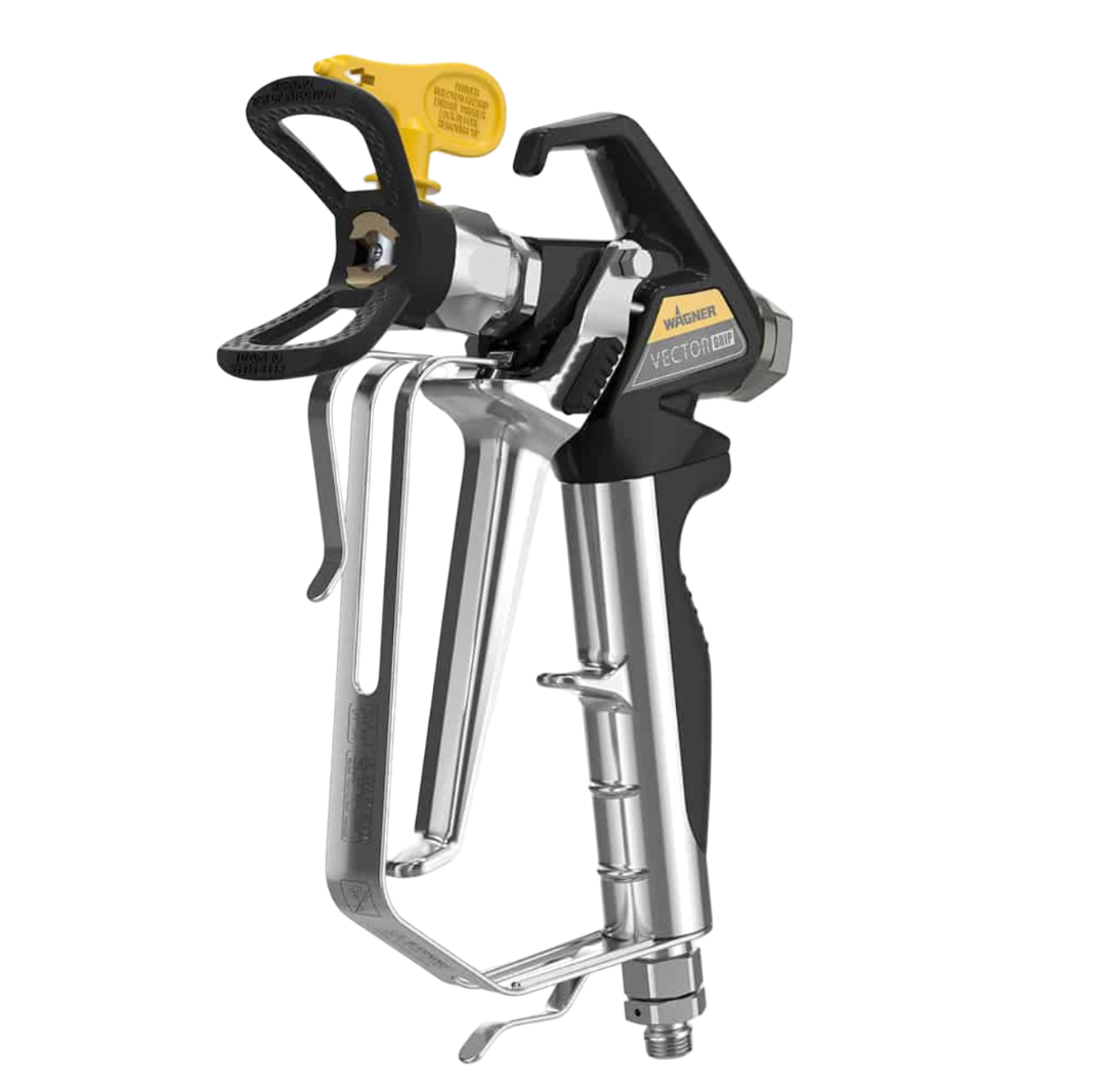 Wagner Vector Grip Airless Gun