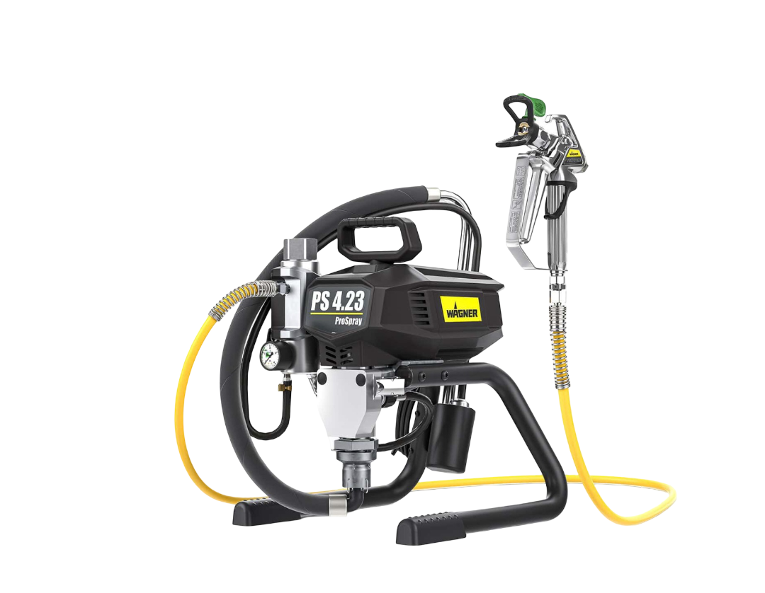 Wagner ProSpray PS 4.23