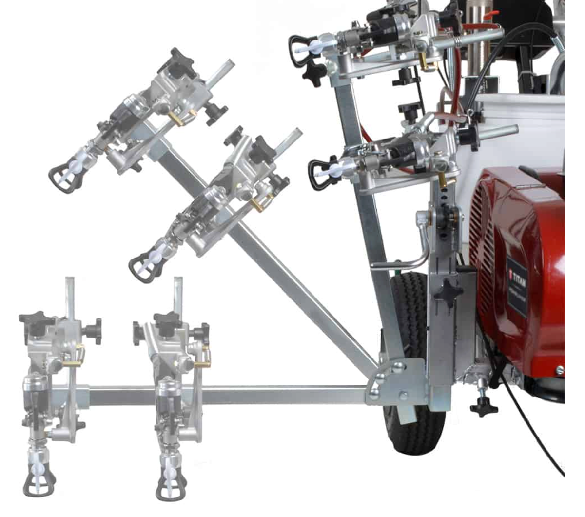 SmartArm Assembly