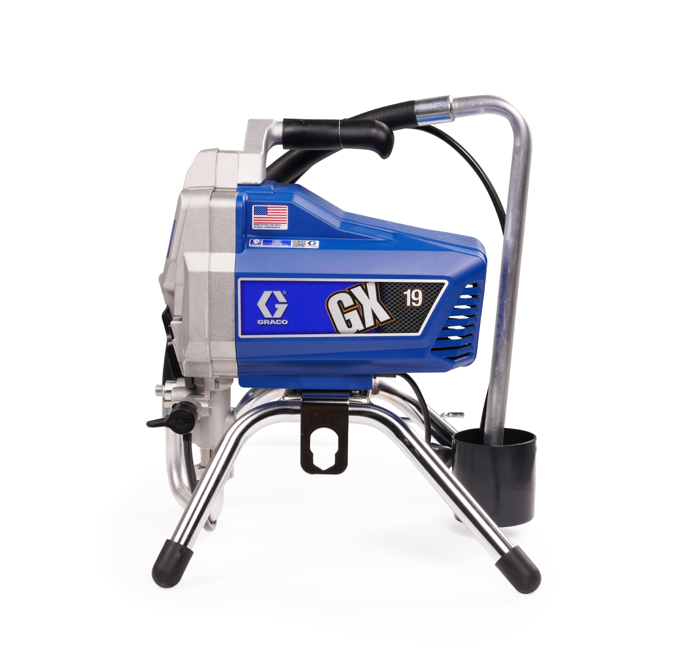Graco GX 19 Electric Airless Sprayer