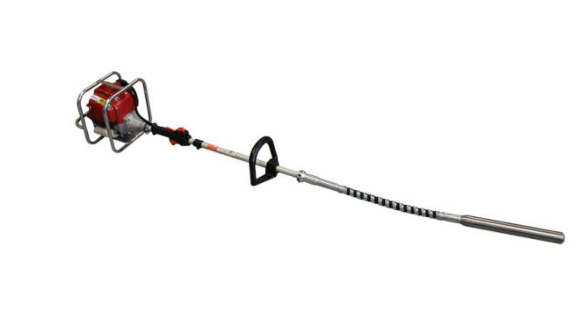 HANDYVIBE VIBRATOR- WITH CAGE