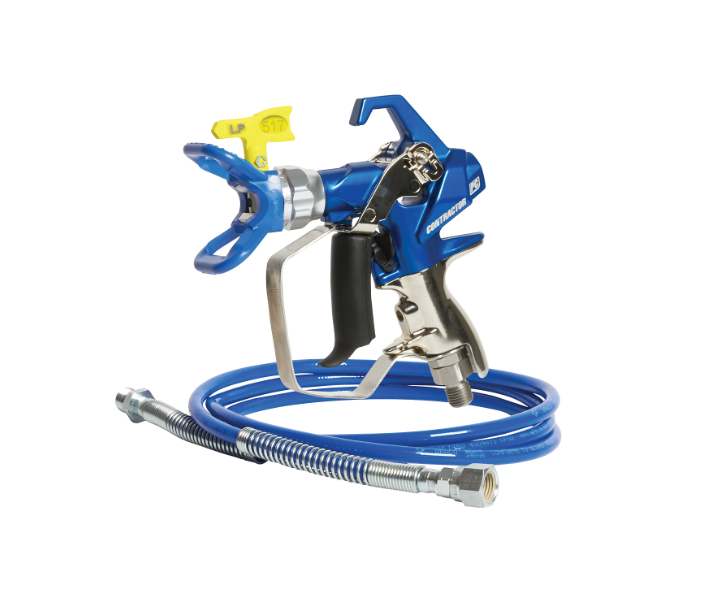 Graco Contractor PC Spray Gun