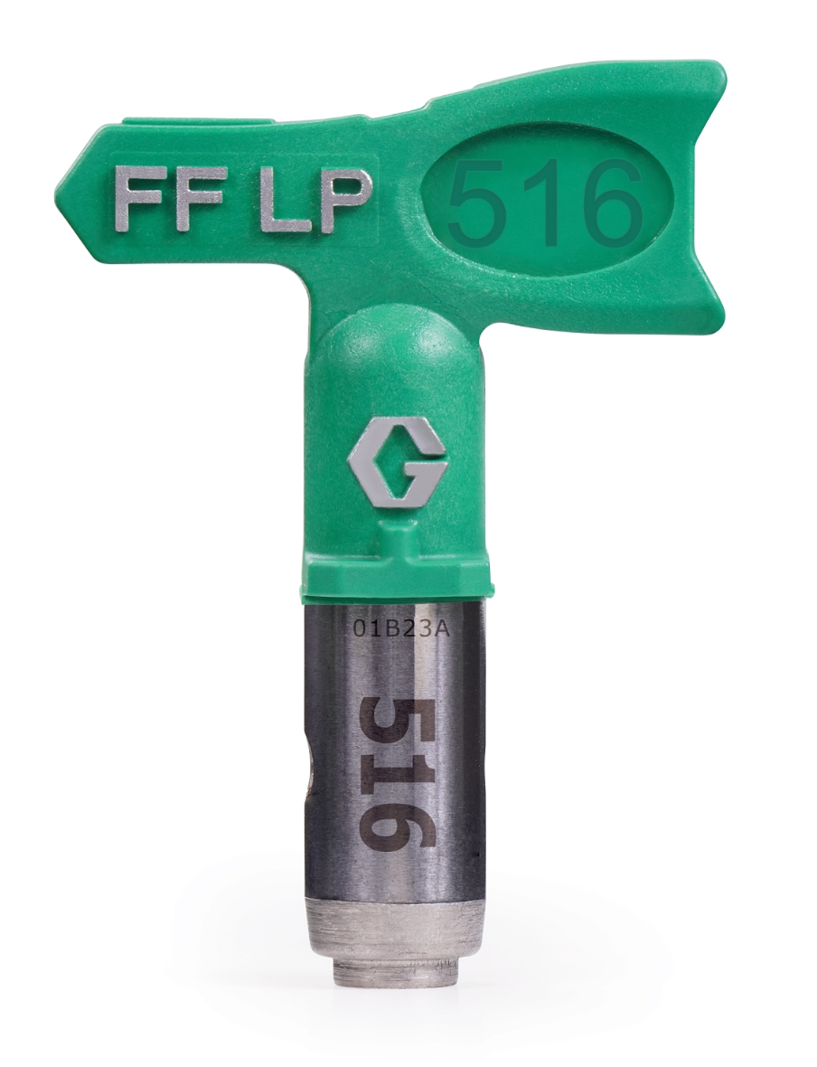 GRACO x RAC FFLP switch tip (select size)