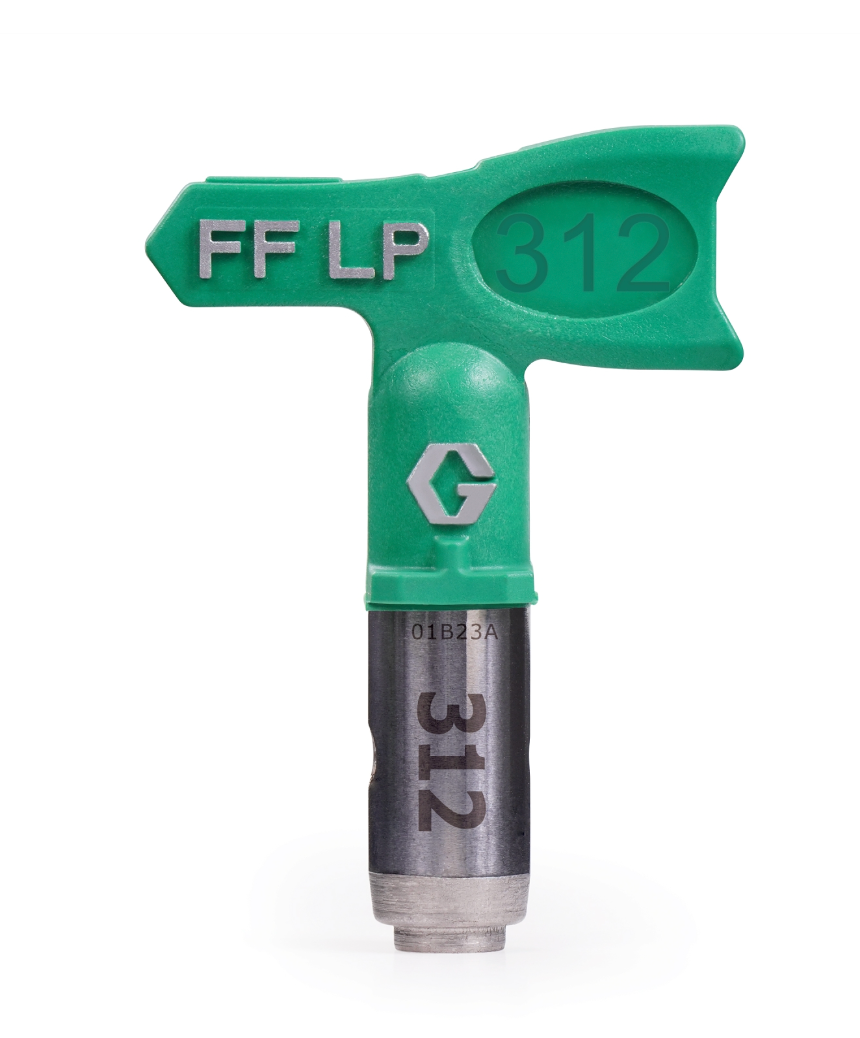 GRACO x RAC FFLP switch tip (select size)
